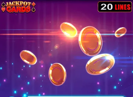 20 Golden Coins — Favbet