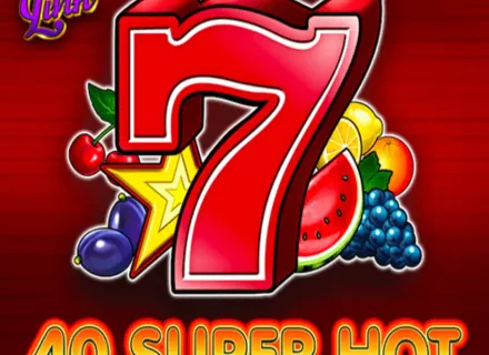 40 Super Hot Bell Link — Favbet