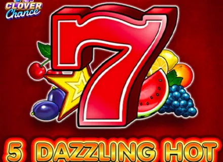5 Dazzling Hot Cc — Favbet