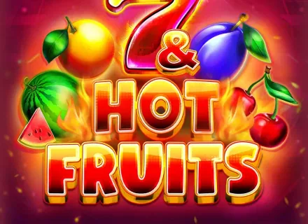 7 Hot Fruits — Favbet